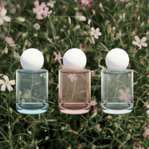 Home the blue & pink duo